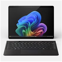 Teclado Inalámbrico Microsoft Surface Pro Flex con Slim Pen Negro Español