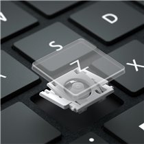 Teclado Inalámbrico Microsoft Surface Pro Flex con Slim Pen Negro Español
