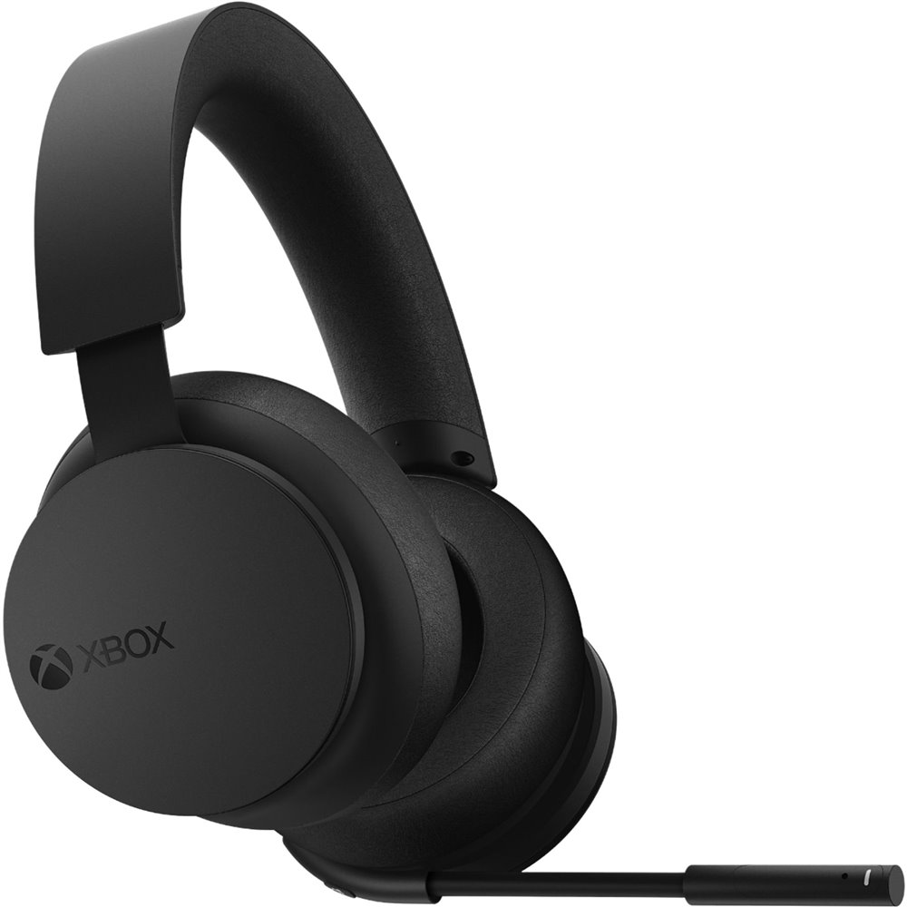 XBOX WIRELESS HEADSET PA WRLS XBOX WIRELESS HEADSET PA WRLS