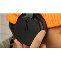 XBOX WIRELESS HEADSET PA WRLS
