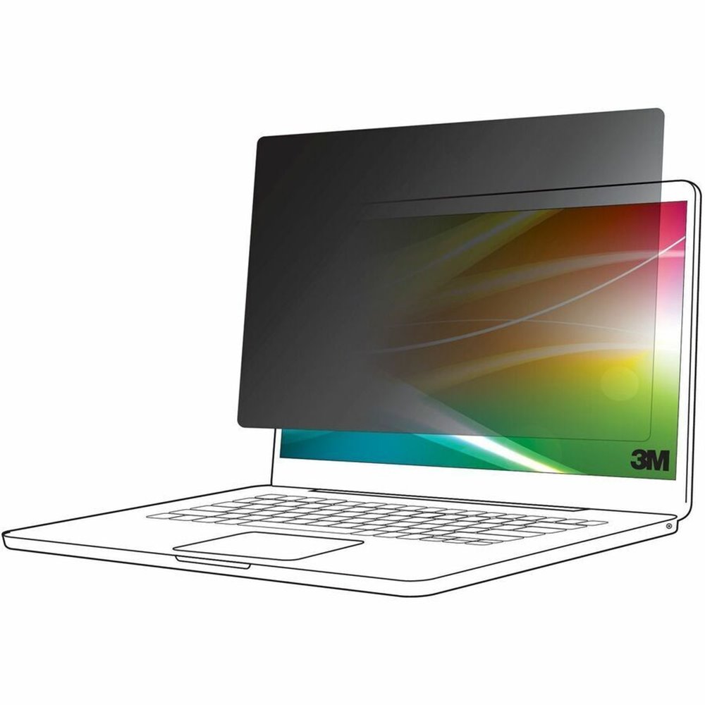 Filtro de Privacidad 3M™ Bright Screen para Microsoft Surface Laptop 3 - 5 de 13.5" (3:2)