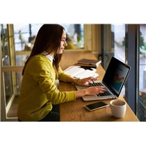 Filtro de Privacidad 3M™ Bright Screen para Microsoft Surface Laptop 3 - 5 de 13.5" (3:2)