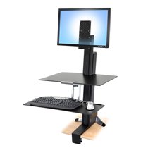 Kit para Usuarios Altos Ergotron 97-845
