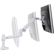 Soporte de Escritorio Ergotron LX para Monitor de hasta 34" (45-490-216)