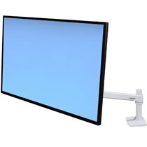 Soporte de Escritorio Ergotron LX para Monitor de hasta 34" (45-490-216)