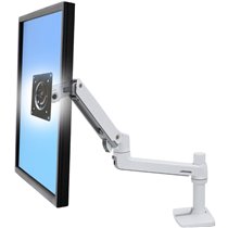 Soporte de Escritorio Ergotron LX para Monitor de hasta 34" (45-490-216)