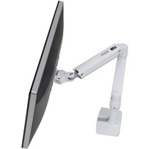 Soporte de Escritorio Ergotron LX para Monitor de hasta 34" (45-490-216)