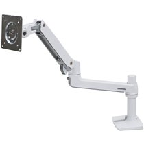 Soporte de Escritorio Ergotron LX para Monitor de hasta 34" (45-490-216)