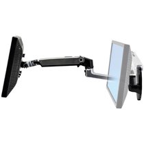 Soporte de Pared Ergotron LX para Monitores de hasta 34" (45-243-026)