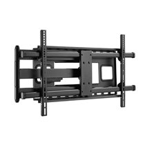 Soporte de Pared para TV Equip 650327 de 43" a 80"