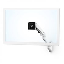 Brazo de Monitor Ergotron HX para Montaje en Pared (45-478-216)