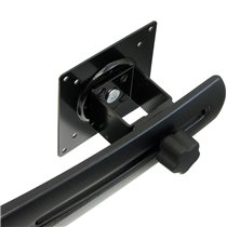 Soporte de Escritorio Ergotron DS100 para Cuatro Monitores (33-324-200)