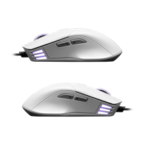 Ratón Gaming EVGA X12 Blanco
