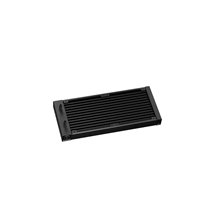 Refrigeración Líquida DeepCool Mystique 240 ARGB con Pantalla LCD