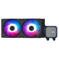 Refrigeración Líquida MSI MAG CORELIQUID A13 240 ARGB