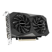 GIGABYTE GeForce RTX 3050 WINDFORCE OC V2 6G