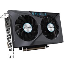 GIGABYTE Radeon RX 6500 XT EAGLE 4GB