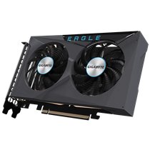 GIGABYTE Radeon RX 6500 XT EAGLE 4GB