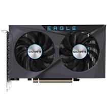 GIGABYTE Radeon RX 6500 XT EAGLE 4GB