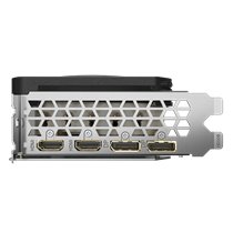GIGABYTE Radeon RX 7600 XT GAMING OC 16G