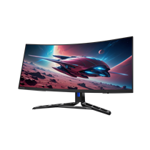 MONITOR LEGION R34W-30