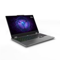 Lenovo LOQ 15IAX9 I5/24GB/512GB/RTX-4050/15"/W11