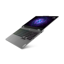 Lenovo LOQ 15IAX9 I5/24GB/512GB/RTX-4050/15"/W11