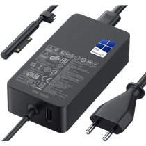Adaptador de Corriente Microsoft Surface 65W W8Z-00005