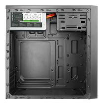 Tacens Anima AC4500 Caja MicroATX con Fuente de Alimentación de 500W
