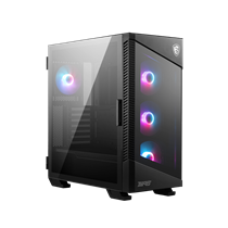 MSI MPG VELOX 100R Caja Mid-Tower ATX