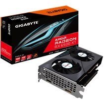 Gigabyte Radeon RX 6500 XT Eagle 4GB GDDR6