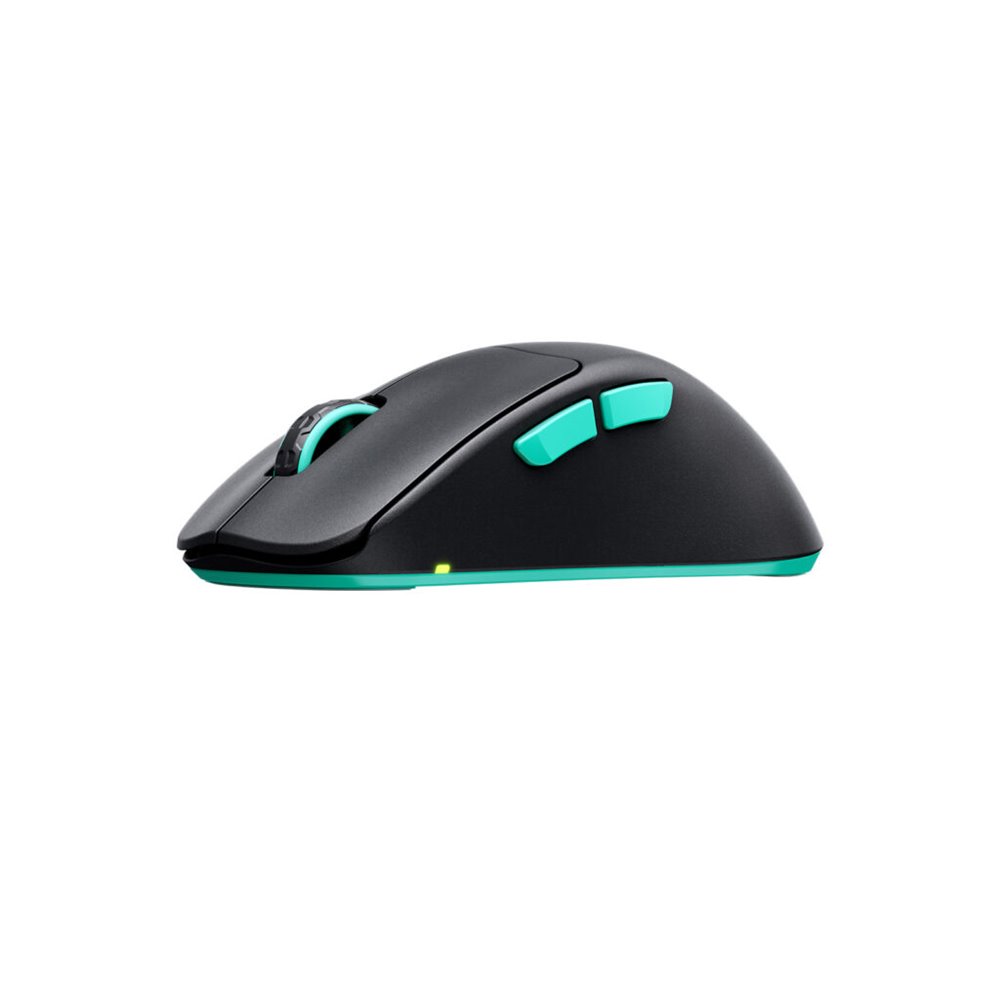 Ratón Gaming Inalámbrico CHERRY XTRFY M64 Wireless Negro Ratón Gaming Inalámbrico CHERRY XTRFY M64 Wireless Negro