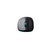 Ratón Gaming Inalámbrico CHERRY XTRFY M64 Wireless Negro