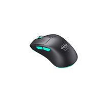 Ratón Gaming Inalámbrico CHERRY XTRFY M64 Wireless Negro
