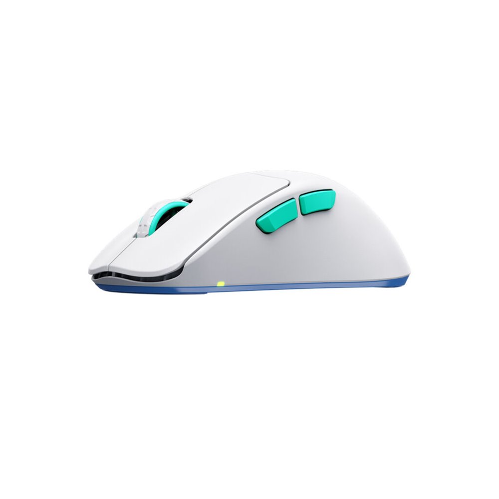 Ratón Gaming Inalámbrico CHERRY XTRFY M64 Wireless Blanco Ratón Gaming Inalámbrico CHERRY XTRFY M64 Wireless Blanco