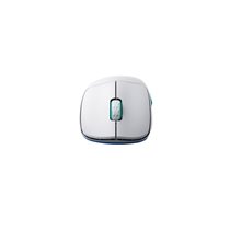 Ratón Gaming Inalámbrico CHERRY XTRFY M64 Wireless Blanco