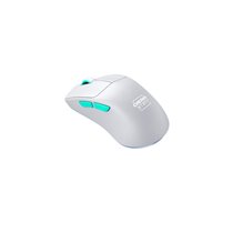 Ratón Gaming Inalámbrico CHERRY XTRFY M64 Wireless Blanco