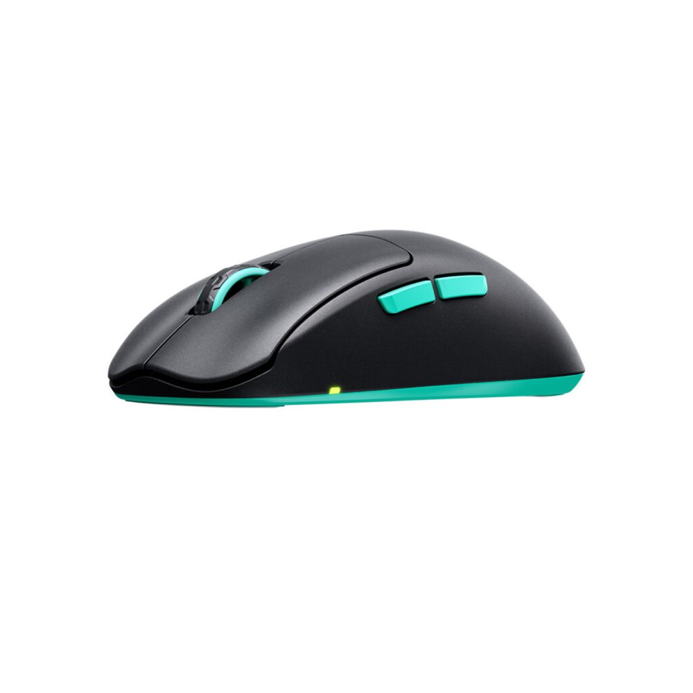 Ratón Gaming Inalámbrico CHERRY XTRFY M68 Wireless Negro Ratón Gaming Inalámbrico CHERRY XTRFY M68 Wireless Negro