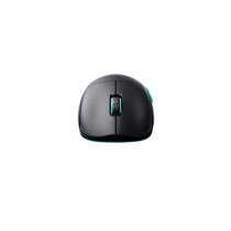 Ratón Gaming Inalámbrico CHERRY XTRFY M68 Wireless Negro