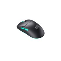 Ratón Gaming Inalámbrico CHERRY XTRFY M68 Wireless Negro