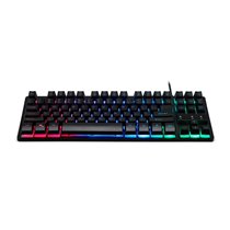 Teclado Gaming Acer Nitro NKW120 TKL RGB (Español)