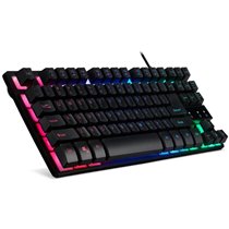 Teclado Gaming Acer Nitro NKW120 TKL RGB (Español)