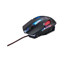 Ratón Gaming Acer Nitro II NMW200 Negro