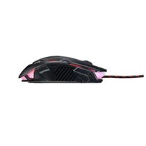 Ratón Gaming Acer Nitro II NMW200 Negro