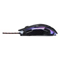 Ratón Gaming Acer Nitro II NMW200 Negro