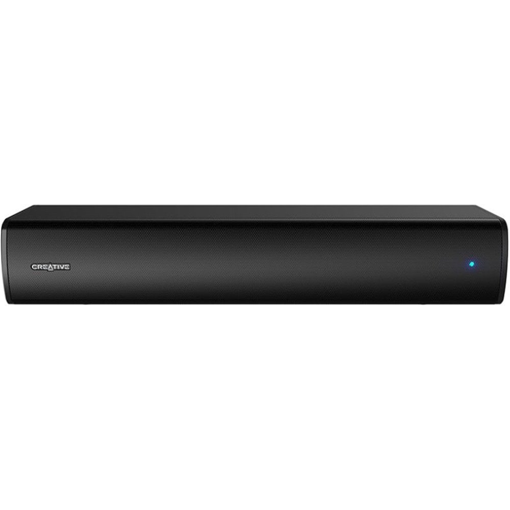 Barra de Sonido Portátil Creative Stage Air V2 Bluetooth 5.3 Negra Barra de Sonido Portátil Creative Stage Air V2 Bluetooth 5.3 Negra