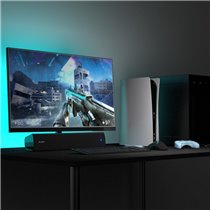 Barra de Sonido Portátil Creative Stage Air V2 Bluetooth 5.3 Negra