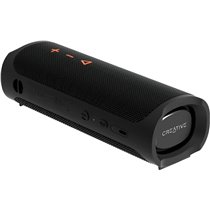 Altavoz Portátil Bluetooth Creative MUVO Go Negro