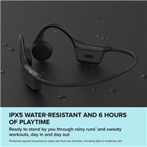 Auriculares Inalámbricos de Conducción Ósea Creative Outlier Free Mini