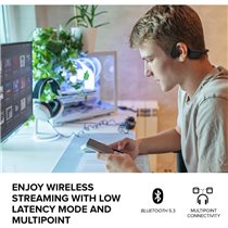 Auriculares Inalámbricos de Conducción Ósea Creative Outlier Free Mini